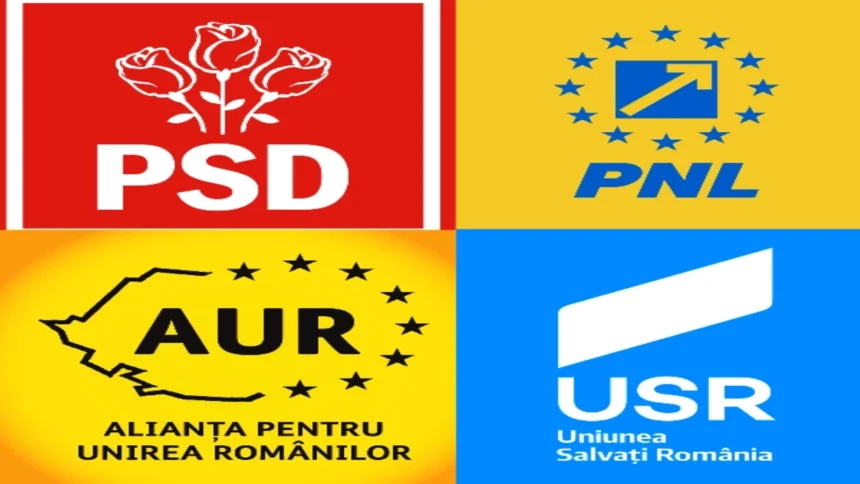 peste 15 milioane de lei de la stat pentru partidele politice intr o singura luna 6a7ae4900eac0