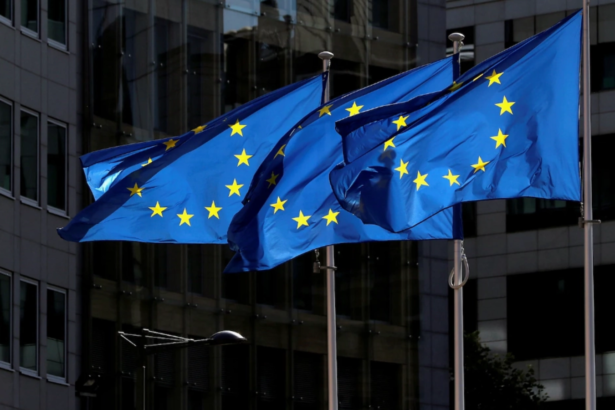 pib ul uniunii europene este cu 12 mai mare fata de anul trecut 6a7efa1b8b927
