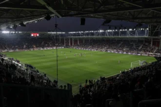 plangeri penale si sesizari la cncd dupa incidentele rasiste de la rapid dinamo 6a855043a8e4e