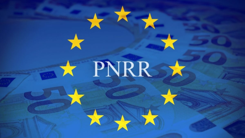 pnrr pe ultima suta de metri 23 de masuri nu mai pot fi realizate trei dispar complet guvernul redistribuie banii cu 11 zile inainte de termen 6a86f0ed71988