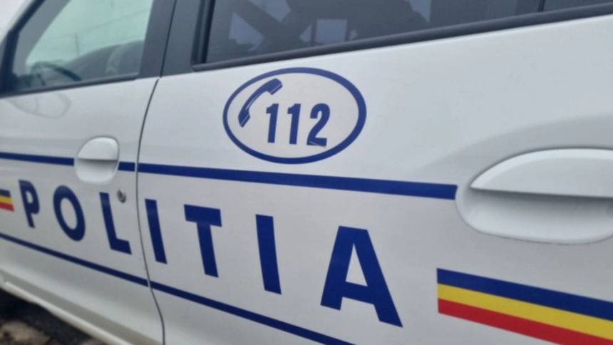 politistii au identificat persoanele care au pus pe calea ferata un dispozitiv pentru manevrarea macazului si o placa de beton la petrosani 6a79b0da5abce