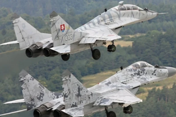polonia pregateste transferul de avioane mig 29 catre ucraina ce primeste la schimb varsovia 6a7ebf708c43e