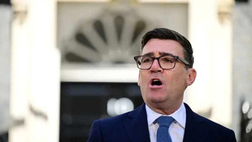 premierul andy burnham propune o reforma istorica regatul unit ar putea avea o constitutie scrisa 6a6f6f88d51ac