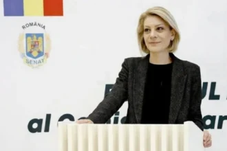 presedintele comisiei speciale pentru combaterea traficului de persoane reactioneaza atacurile lui ghinea si ale colegilor sai nu sustin lupta impotriva crimei organizate o submineaza 6a8ad5077ef6f