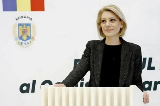 presedintele comisiei speciale pentru combaterea traficului de persoane reactioneaza atacurile lui ghinea si ale colegilor sai nu sustin lupta impotriva crimei organizate o submineaza 6a8ad5077ef6f