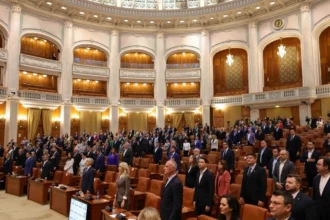 presiune pe parlament pentru legea salarizarii angajatii onrc structurile teritoriale functioneaza la cota de avarie 6a8ec732d4b53
