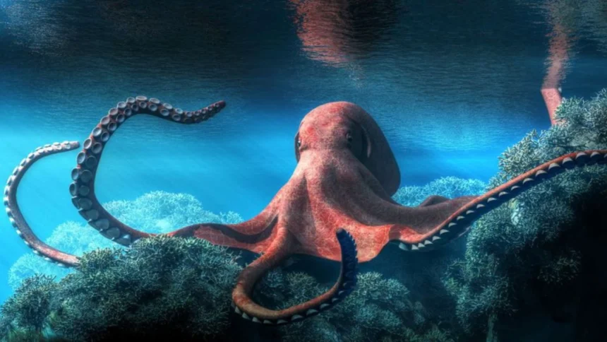 prima ferma de caracatite nu va mai fi construita de ce au renuntat investitorii 6a70abeb95867