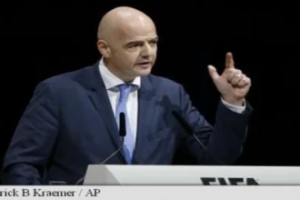probleme mari pentru gianni infantino dupa uefa federatiile din anglia si tarile de jos ii cer demisia 6a6e1acce5a74