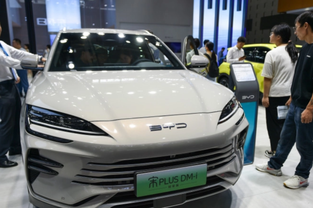 producatorul chinez de automobile electrice byd a raportat o crestere a vanzarilor globale pentru a treia luna consecutiv in iulie 6a6ed73d798e3