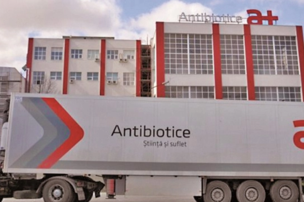 profitul antibiotice s a prabusit in primul semestru din 2026 scadere de peste 70 compania ramane lider pe segmente cheie 6a82cb71da924