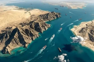 progrese in negocierile oman iran privind navigatia prin stramtoarea ormuz atacurile asupra navelor ar putea bloca acordul 6a776d9c7ff82