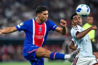 psg inca un trofeu european a castigat supercupa europei dupa ce a invins o pe aston villa desire doue a marcat golul victoriei 6a7d0f516c60d