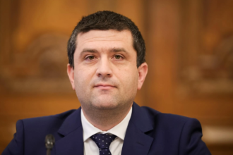 radu miruta anunta ca 100 de km de autostrada se vor inaugura in romania in 2026 cel mai mare numar pe autostrada transilvania 6a7b495512421