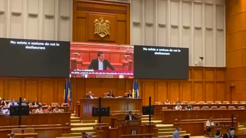 radu miruta speculeaza isteria cu ambulanta neagra si ii cere lui grindeanu sa introduca de urgenta o lege la camera deputatilor trebuie sa o votam imediat 6a78696d70558