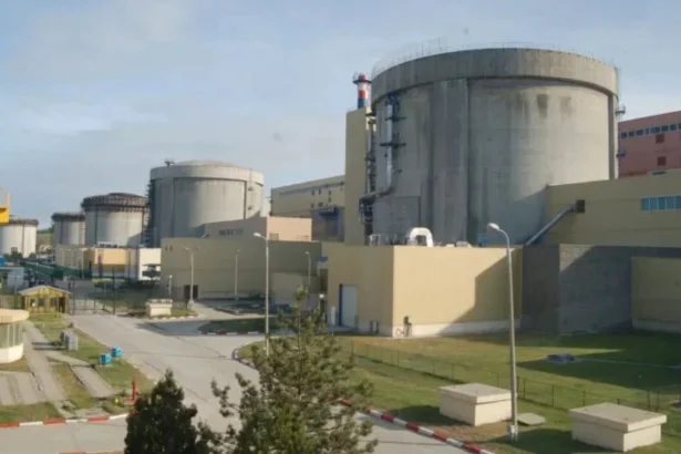 rasturnare de situatie la centrala nucleara de la cernavoda ministrul radu miruta a prezentat primele rezultate dupa operatiunea in premiera de dislocare a stancii de pe bratul bala 6a7184de8df1f