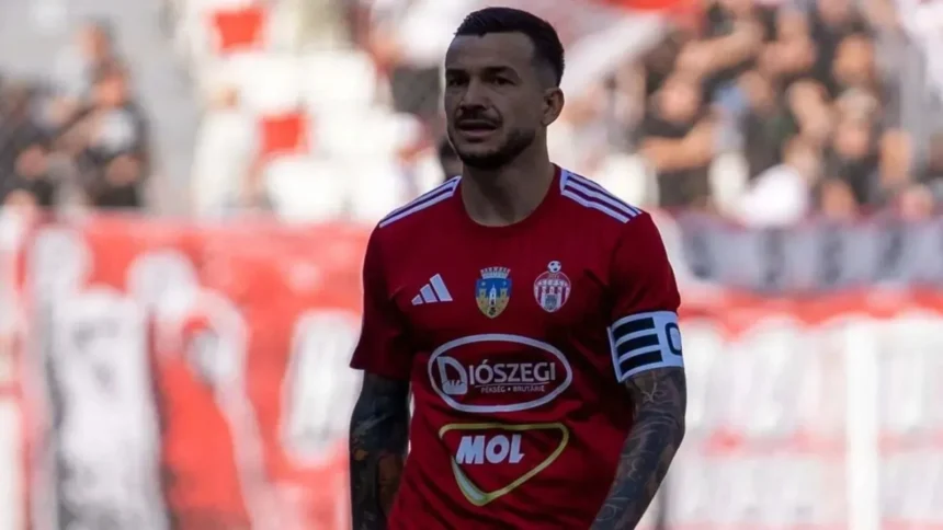 rasturnare de situatie la tas in cazul lui cosmin matei fotbalistul lui sepsi suspendat pentru dopaj 6a75dd1fb329c
