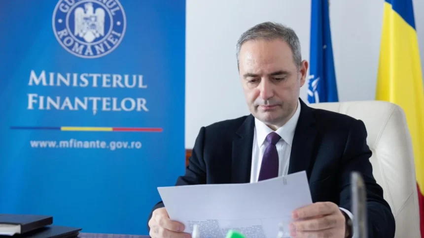 reactia ministrului finantelor alexandru nazare dupa anuntul fitch ratings stabilitatea politica si continuitatea consolidarii fiscale raman conditiile decisive ale perioadei urmatoare 6a6d70a854cb1