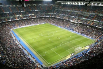 real madrid saluta retragerea planului fifa clubul lauda opozitia uefa si avertizeaza ca fotbalul nu trebuie transformat intre28091un simplu activ financiar 6a6fa1078c4be