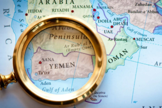 rebelii houthi revendica al doilea atac asupra unui petrolier saudit intr o singura zi 6a7391b65e0e9