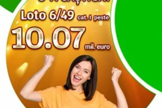 record la loto 6 49 peste 10 milioane de euro castigate cu un bilet de 850 lei jucat in orasul lui bolojan 6a7e0ed337af7