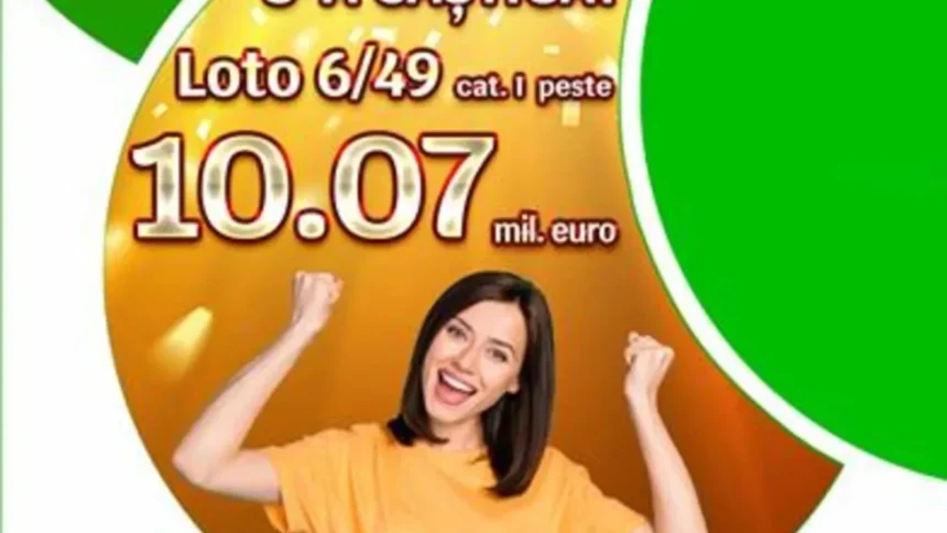 record la loto 6 49 peste 10 milioane de euro castigate cu un bilet de 850 lei jucat in orasul lui bolojan 6a7e0ed337af7