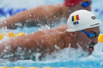 record national pentru denis laurean popescu la campionatul european de natatie 6a7c588c4ae0c
