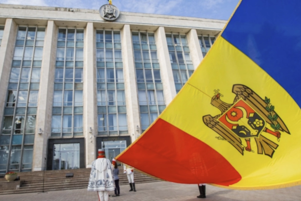 reforma fiscala 2027 in republica moldova guvernul tofan propune scaderi de impozite pe munca taxe noi pentru banci si accize majorate 6a7526063b0cc