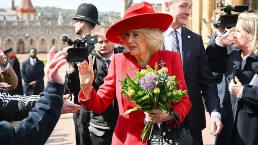 regina camilla dezvaluie cum a reactionat regele charles cand a aflat diagnosticul de cancer si cat de greu i a fost sa sa pastreze secretul 6a8510a496e84
