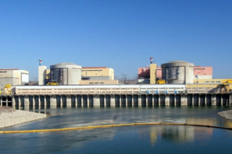 romania a ajuns pe prima pagina in presa internationala dupa oprirea celui de al doilea reactor de la cernavoda cum se vede situtia din afara 6a7dd651787bc