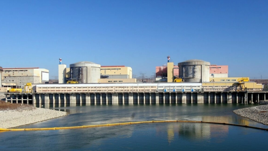 romania a ajuns pe prima pagina in presa internationala dupa oprirea celui de al doilea reactor de la cernavoda cum se vede situtia din afara 6a7dd651787bc