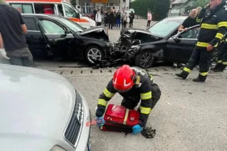 romania din nou in topul negru al europei la accidente rutiere doar doua tari inregistreaza un bilant mai grav 6a7102f3d8c01