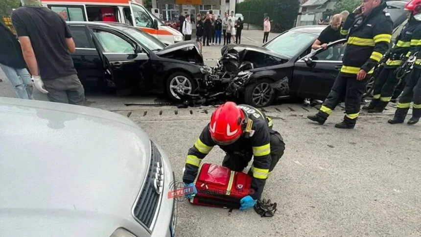 romania din nou in topul negru al europei la accidente rutiere doar doua tari inregistreaza un bilant mai grav 6a7102f3d8c01