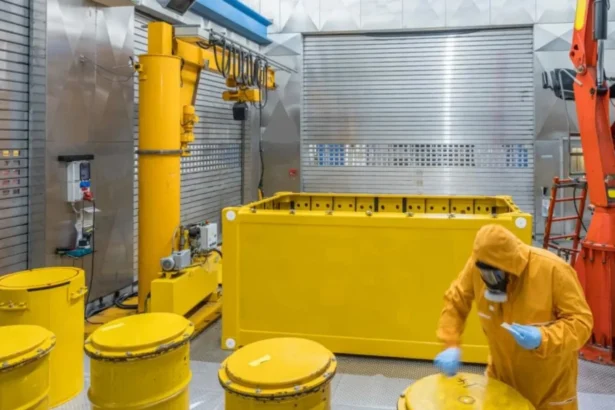 romania intra in jocul marilor puteri pentru uraniul blocat in niger miza un stoc de peste 1 000 de tone 6a76bdd503de0