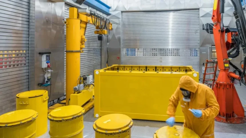 romania intra in jocul marilor puteri pentru uraniul blocat in niger miza un stoc de peste 1 000 de tone 6a76bdd503de0