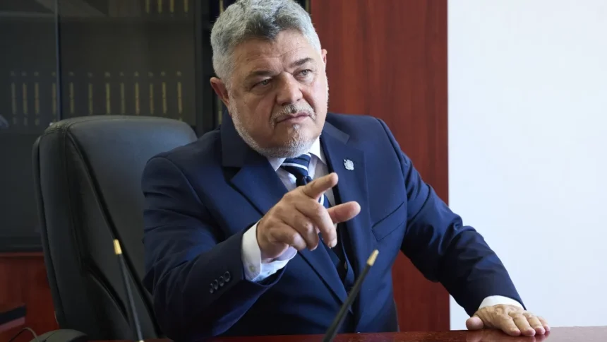 romania la rascruce in cautarea unui nou proiect national senator ninel peia 6a7082bd2095c