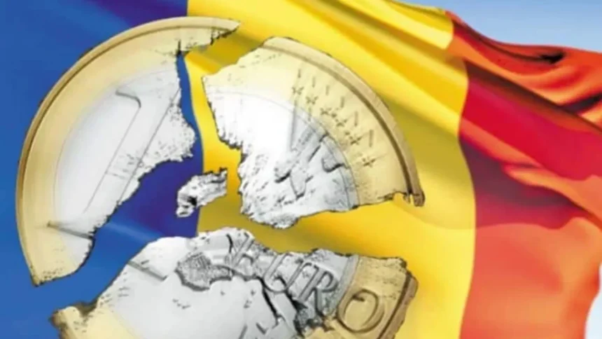 romania nu mai indeplineste niciunul dintre criteriile esentiale de aderare la zona euro 6a752c3926a24