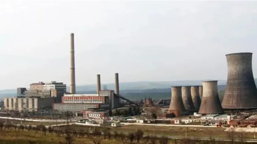 romania revine la sursa sigura de energie cea mai veche termocentrala pe carbune a fost repornita in contextul crizei energetice 6a70bff4b8966