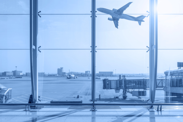 rradar de securitate instalat la aeroportul din leipzig dupa incidentul cu drona incarcata cu explozibil 6a77274af069b