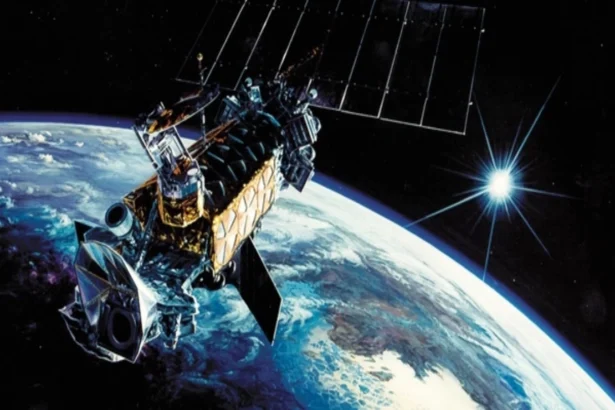 rusia a plasat pe orbita un nou satelit militar 6a8c0a91e003f
