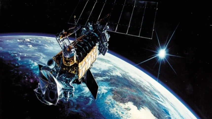 rusia a plasat pe orbita un nou satelit militar 6a8c0a91e003f