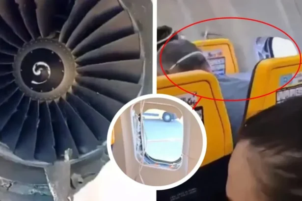 s a aflat cauza pentru care pasagerul zborului salonic memmingen a fost aspirat partial in afara avionului am avut noroc 6a7ebbea6a8aa