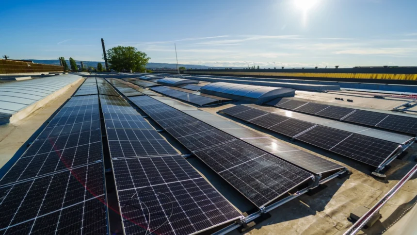 sapte persoane arestate preventiv in cazul de furt de cabluri electrice de la parcuri fotovoltaice in plina criza energetica 6a76ffc38c5a2