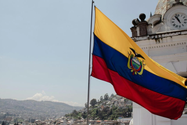 sapte suspecti au fost pusi sub acuzare in cazul asasinarii candidatului la presedintie din ecuador fernando villavicencio 6a78408b987c1