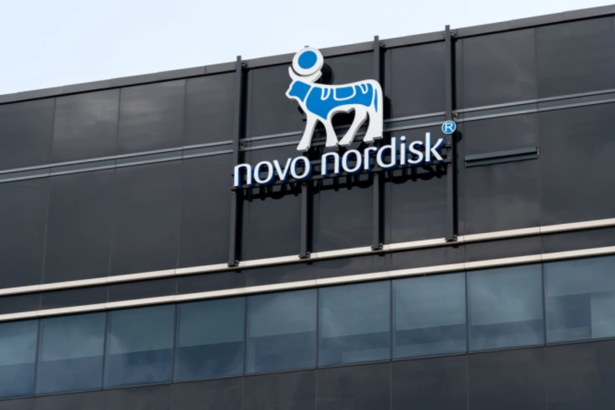 scadere de 5 a actiunilor novo nordisk dupa o prognoza financiara care a dezamagit investitorii 6a72c83957335