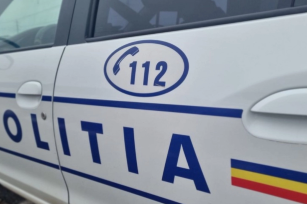 scandal dus la limita a turnat benzina pe masina vecinului si a amenintat ca ii da foc 6a7389d923c72
