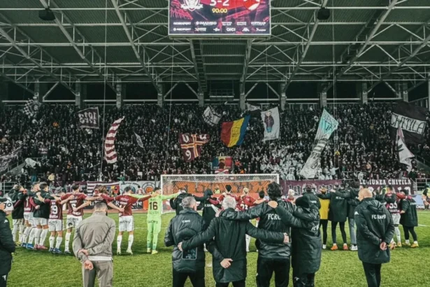 scandal la metrou intre suporteri inainte de rapid dinamo un suporter dinamovist a fost dus la sectie 6a80ae49add98