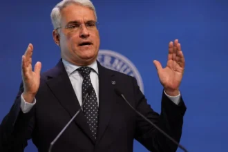 scandal pe 500 de milioane de euro dragos pislaru acuza psd ca blocheaza fondurile norvegiene suspendarea hg ului opreste implementarea 6a7348e5204e0