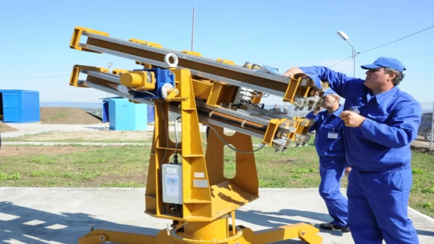 scandalul sistemului antigrindina se amplifica fermierii cer blocarea programului dupa raportul corpului de control nu si a demonstrat eficienta 6a7242a3f0575
