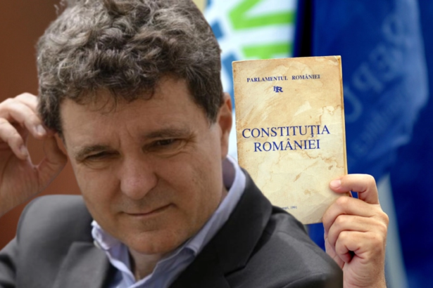 se cere schimbarea constitutiei dupa activarea starii de alerta referendum pentru a limita puterea guvernului asupra drepturilor romanilor 6a7c5add10aae