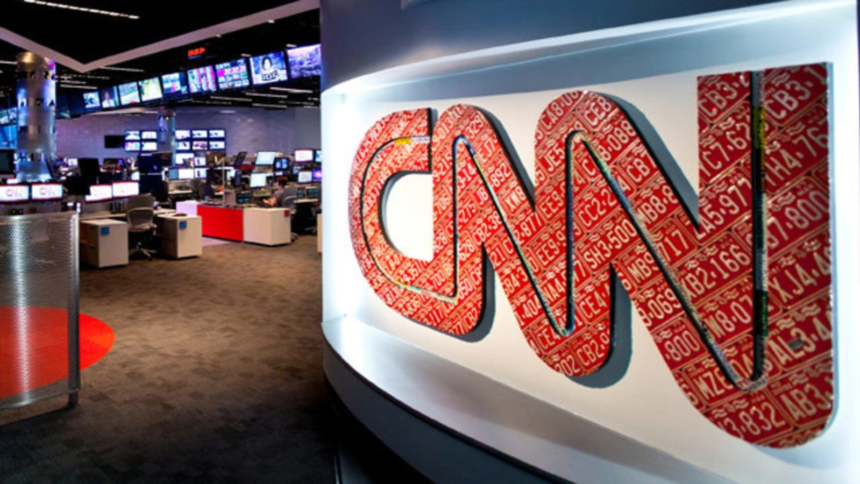 se pregateste o tranzactie de mari proportii paramount vrea sa vanda celebrul post cnn 6a7d58dce3d10